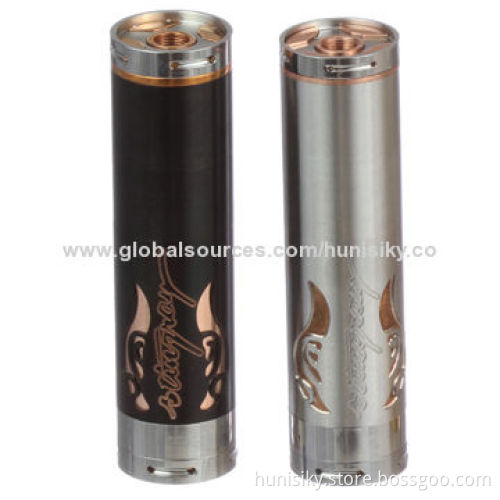 Stingray X Mod Clone, BlackNew